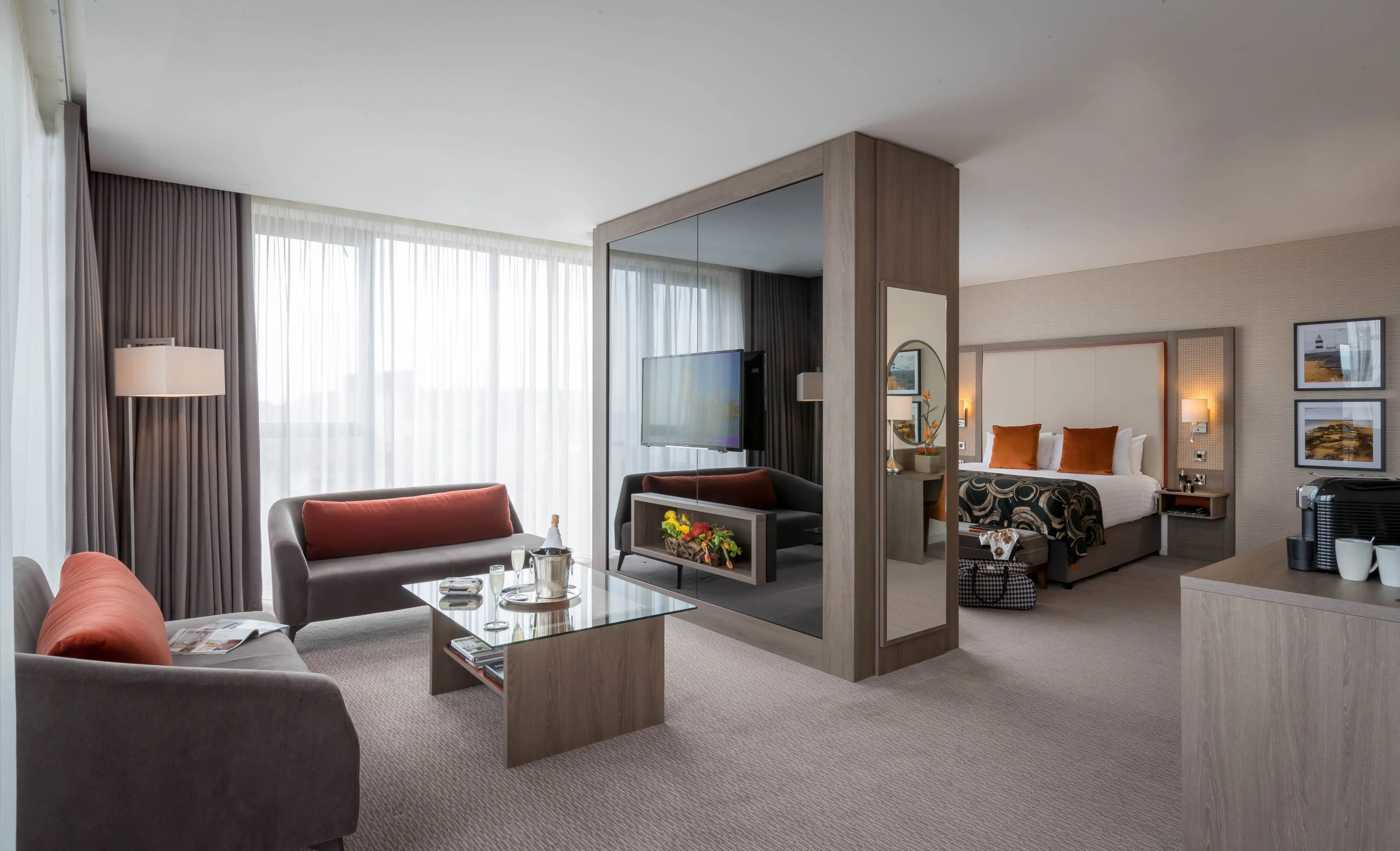 Clayton Whites Hotel Wexford Dalata Neville Hotels