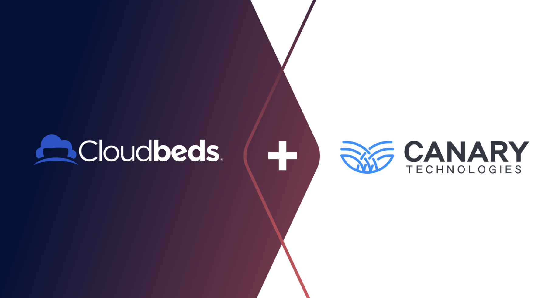 CloudBeds and Canary Technologies