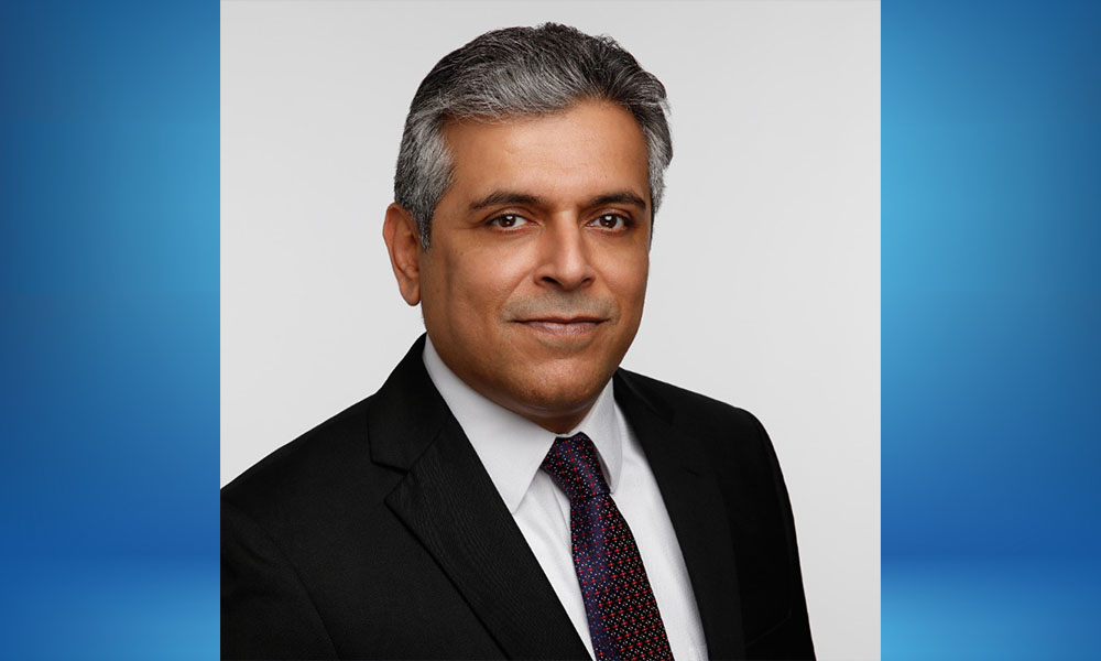 Adnan Malik 