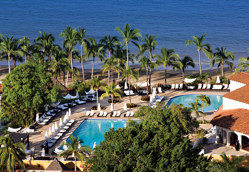Club Med Ixtapa