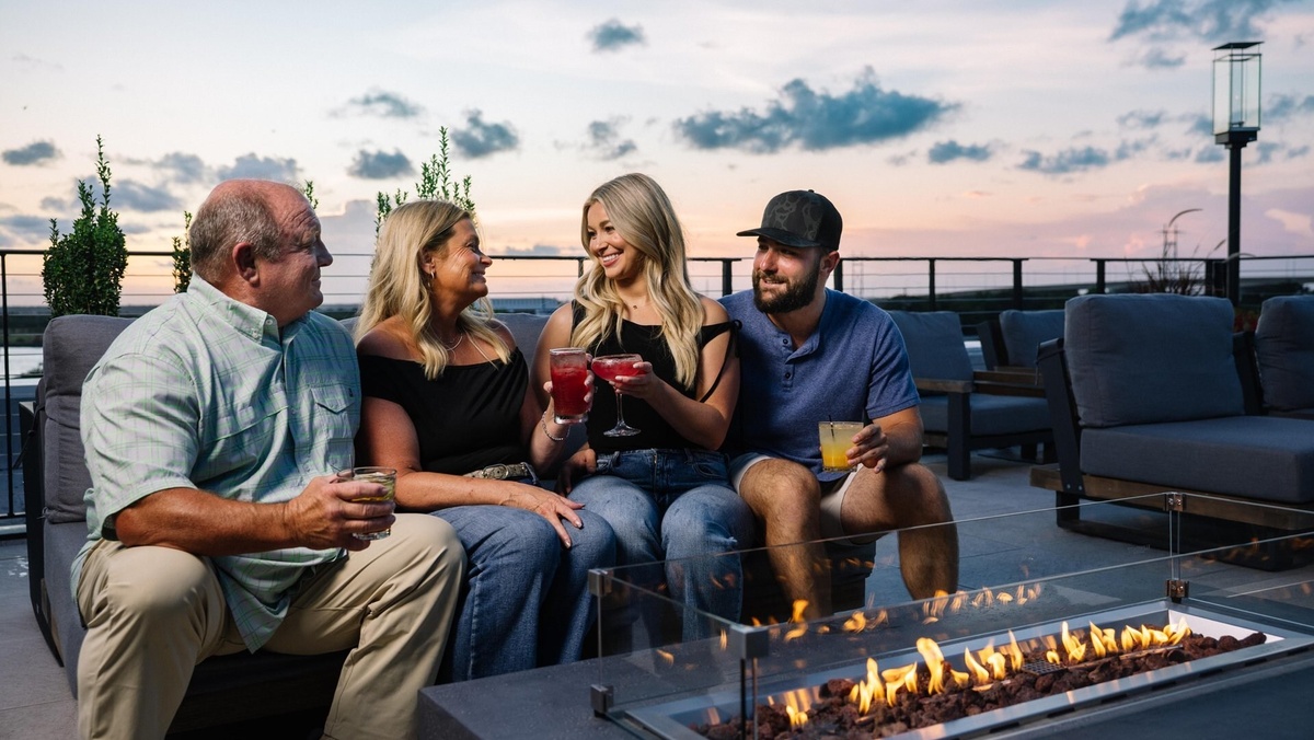 Coastal Mississippi Welcomes Wave of New OpeningsCoastal Mississippi Tourism