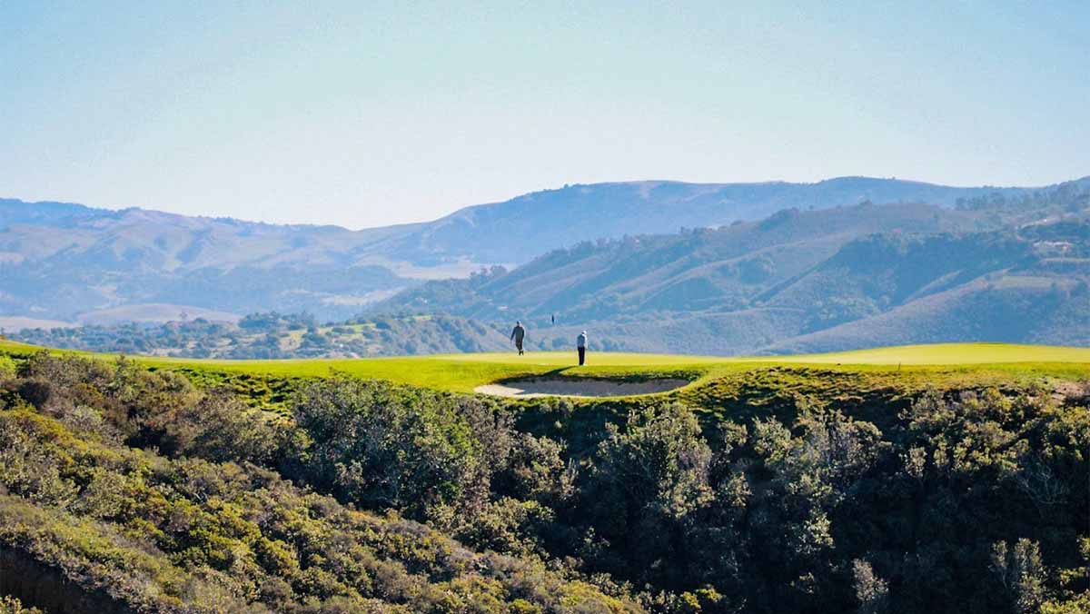 TPC Monterey at Pasadera