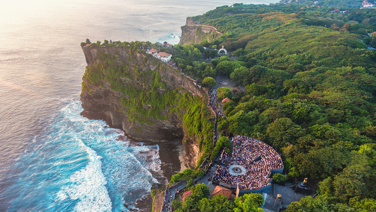 Indonesia