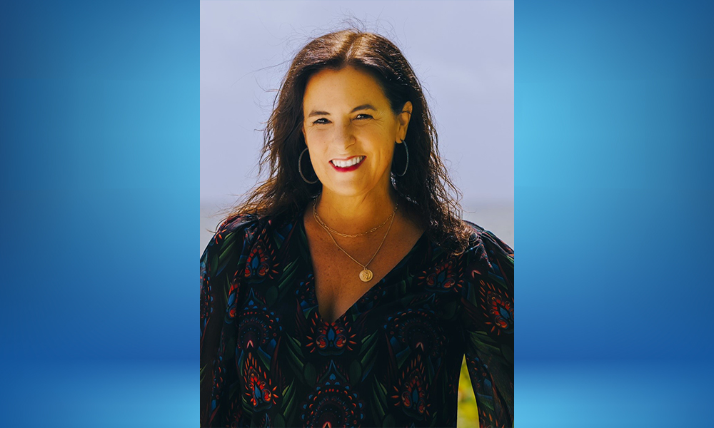 CoralTree Hospitality Leslie Kaminski vice president of global sales 
