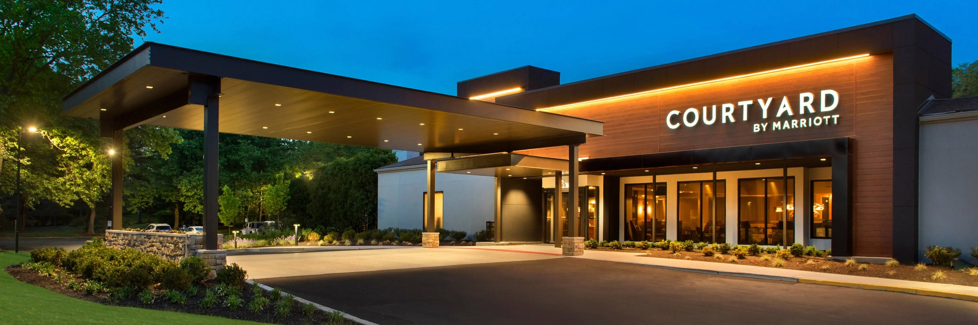 Courtyard Lincroft Red Bank New Jersey