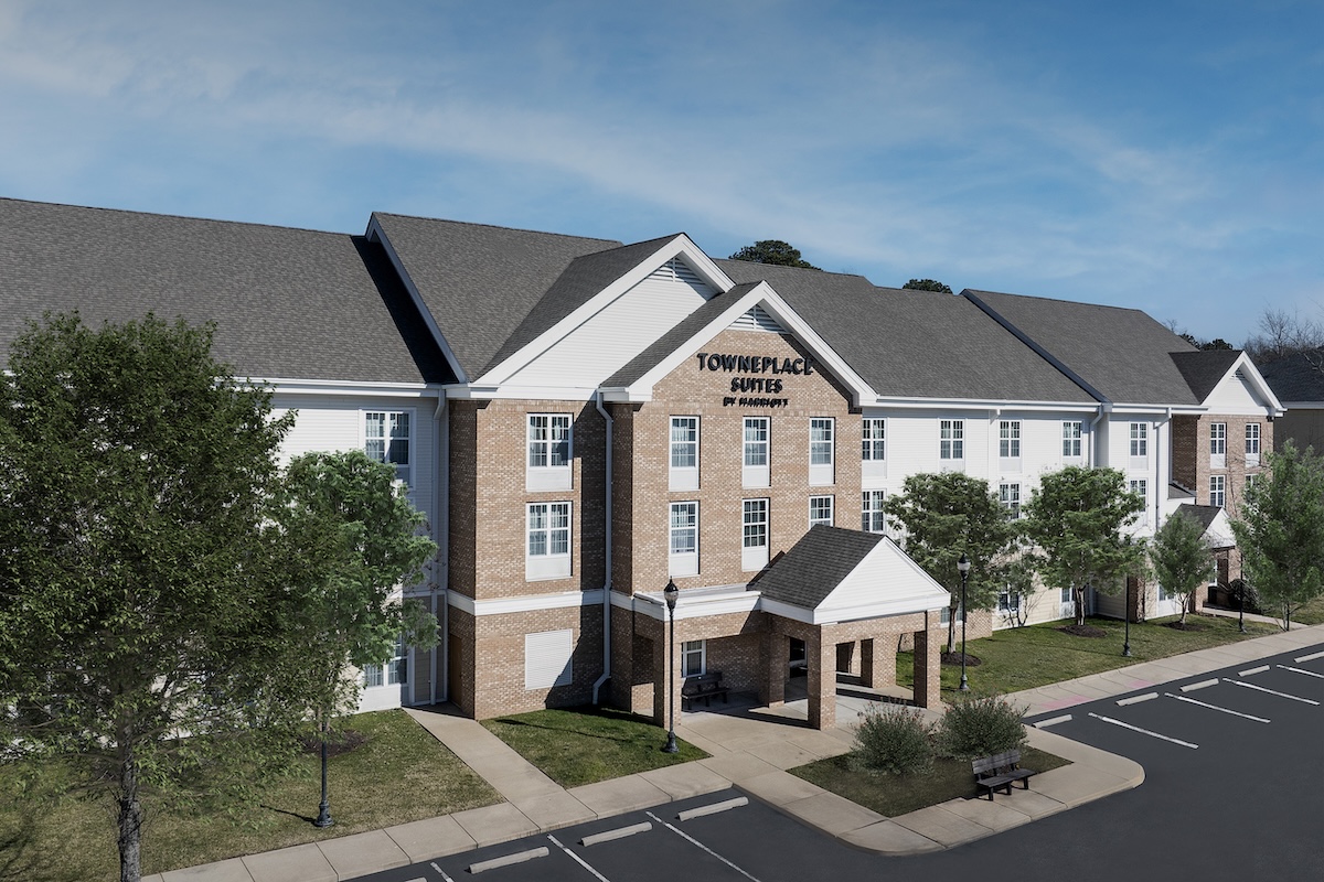 TownePlace Suites Suffolk Chesapeake