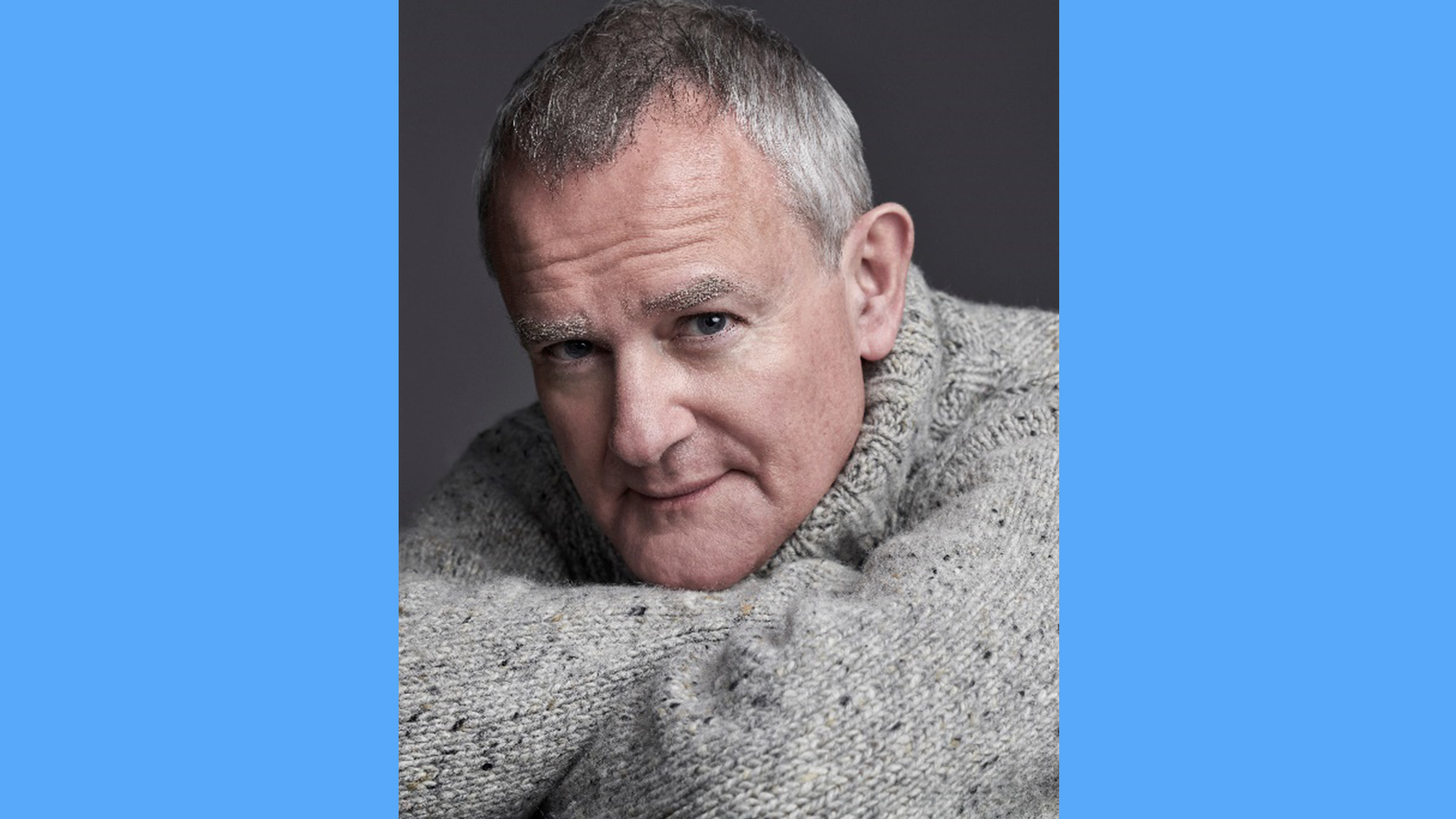 Cunard Unveils Actor Hugh Bonneville as Insight Speaker in the Caribbeanjpg