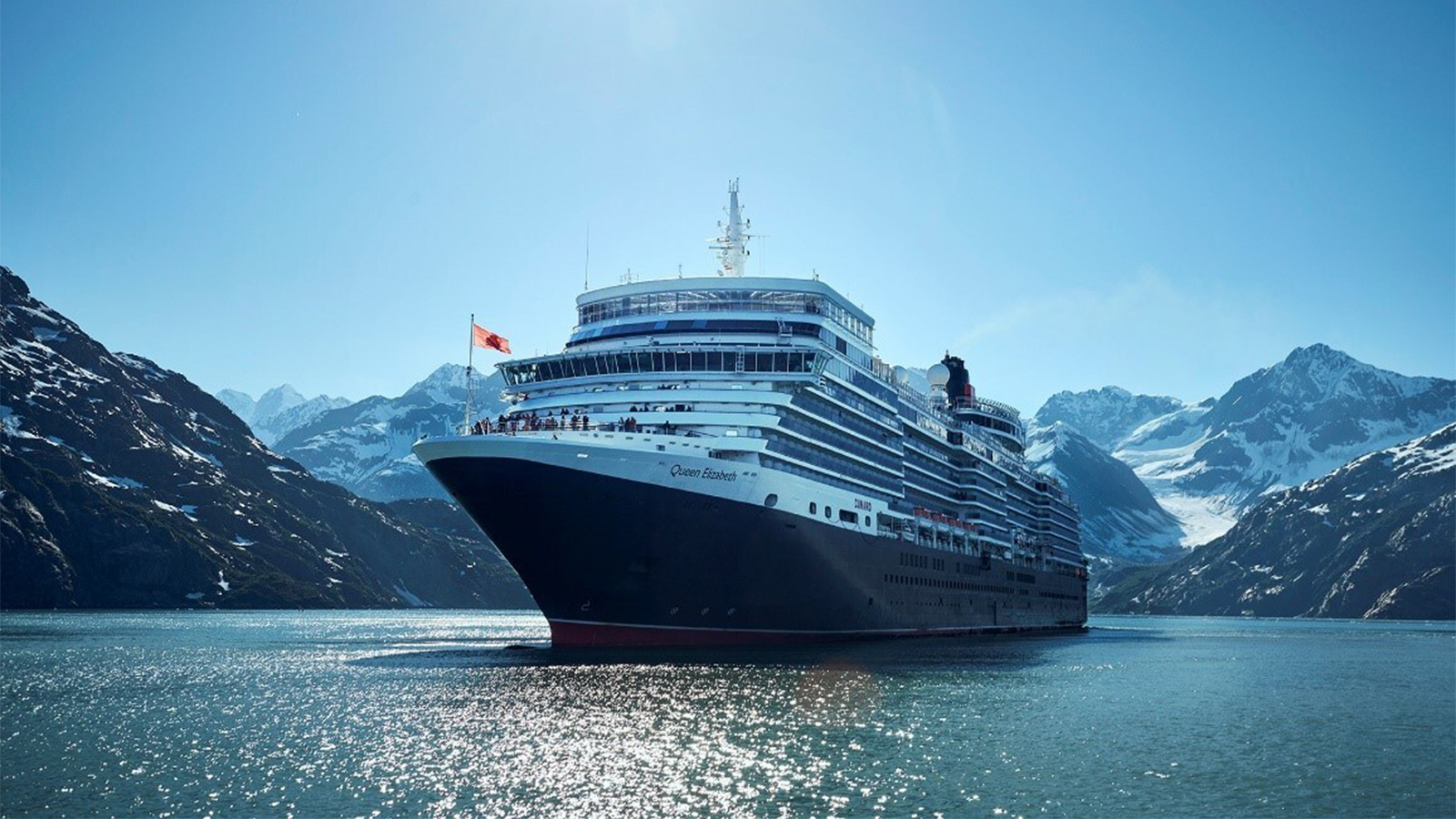 Queen Elizabeth