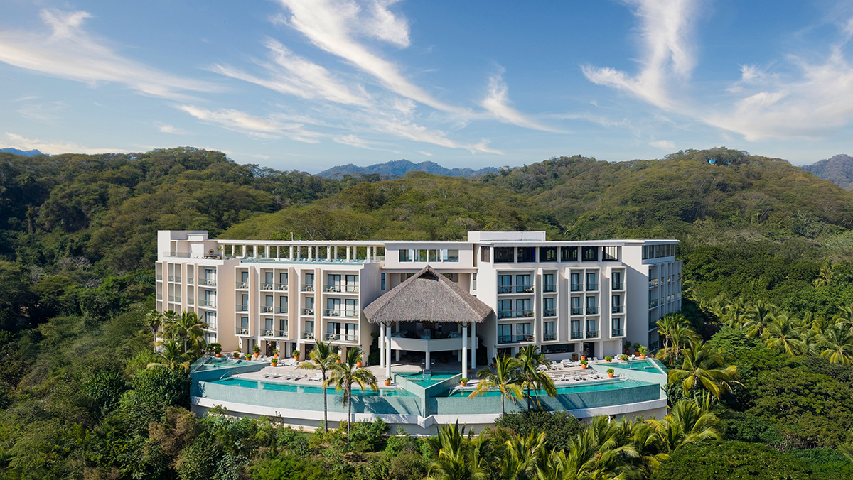 Delta Hotels by Marriott Riviera Nayarit An All-Inclusive Resort