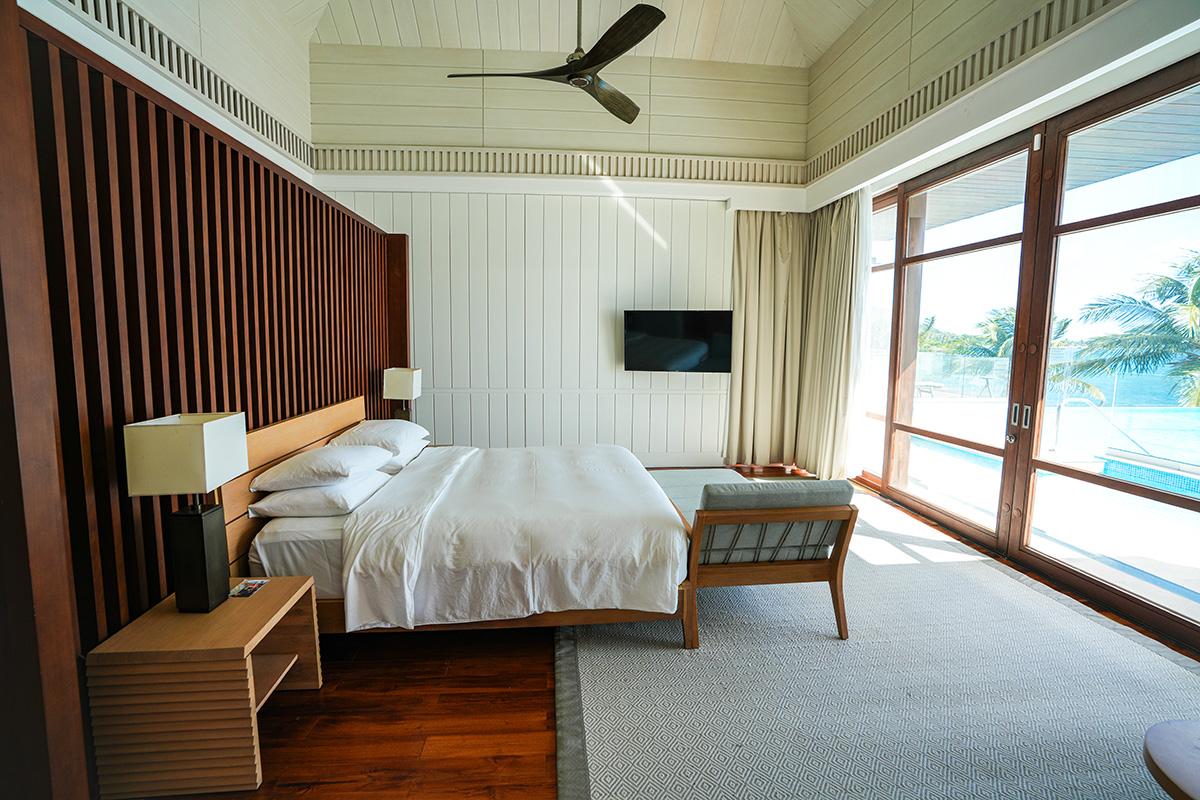 Park Hyatt St Kitts