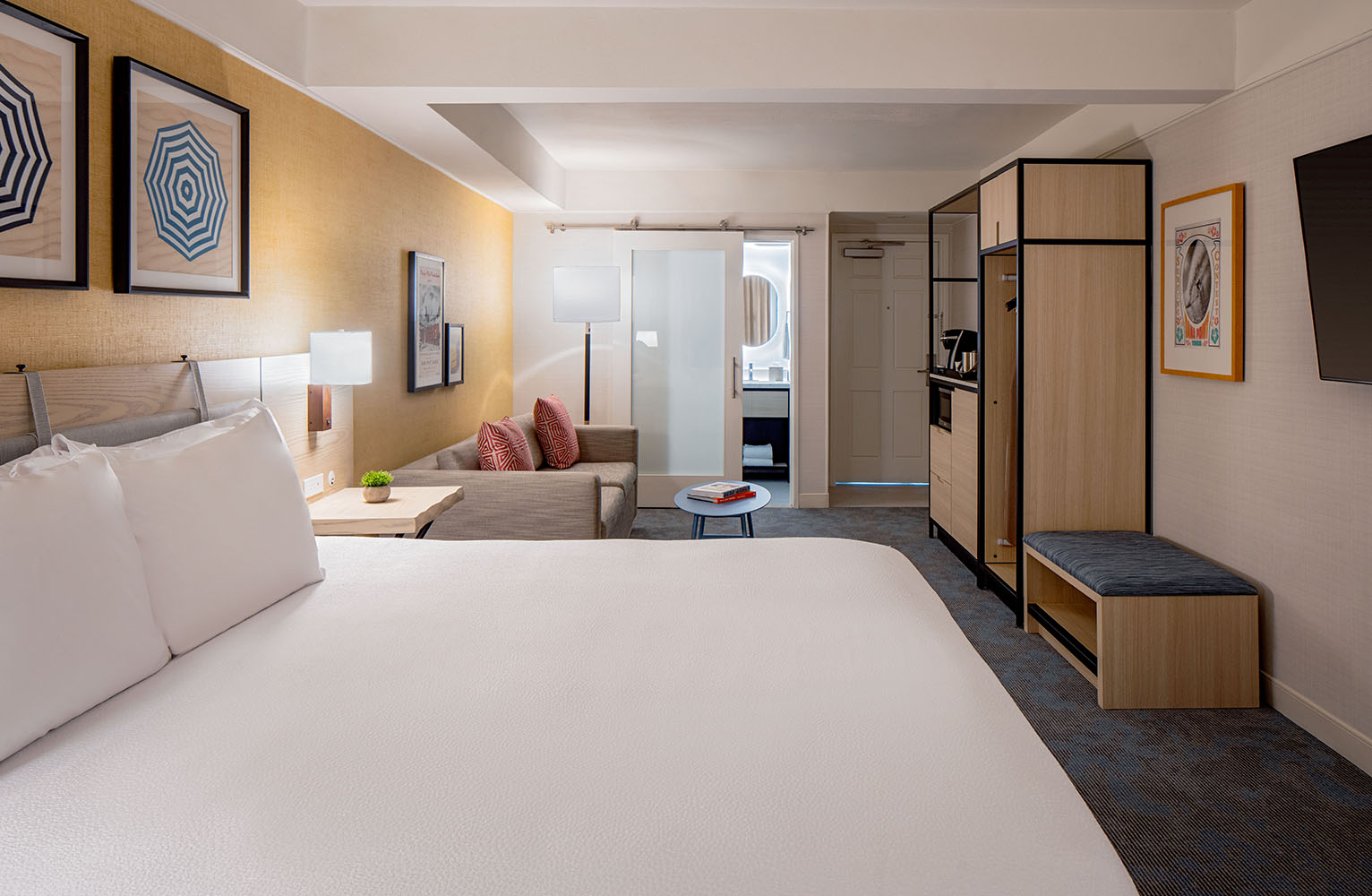 Hilton Garden Inn Dana Point