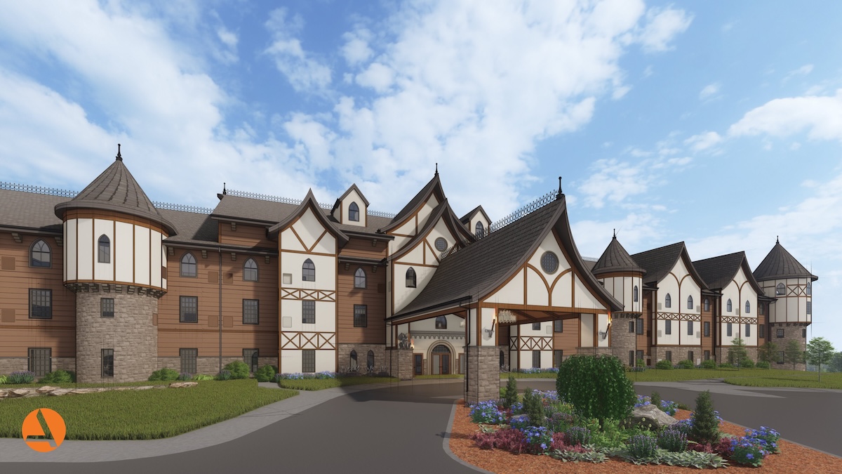 Dellshire Resort 