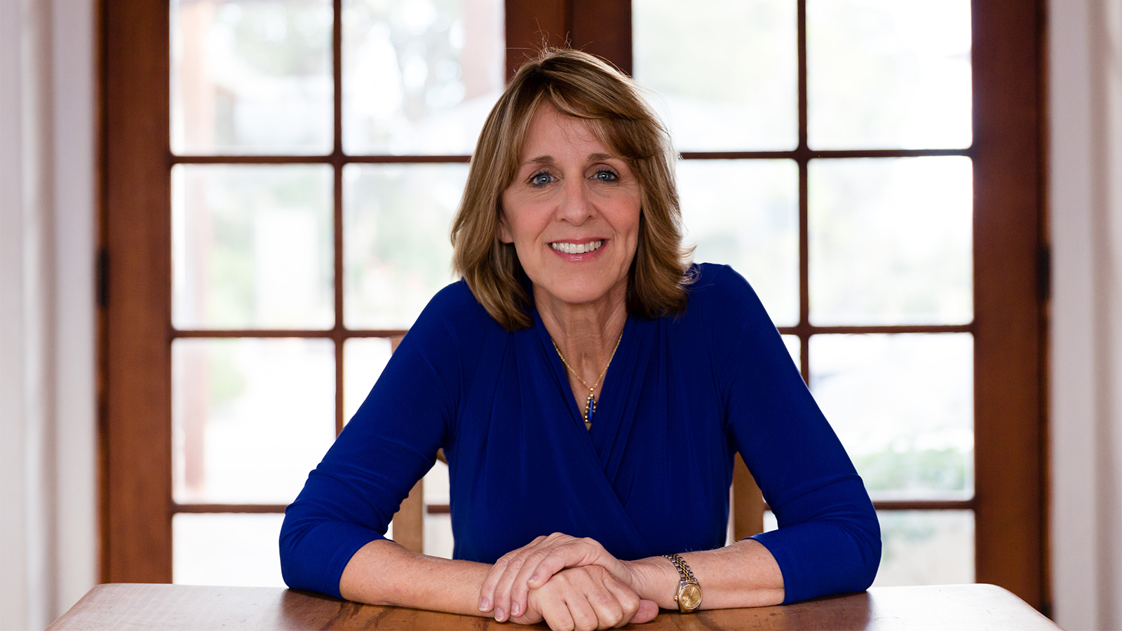 Diane Petras CTIE president of The Travel Institute