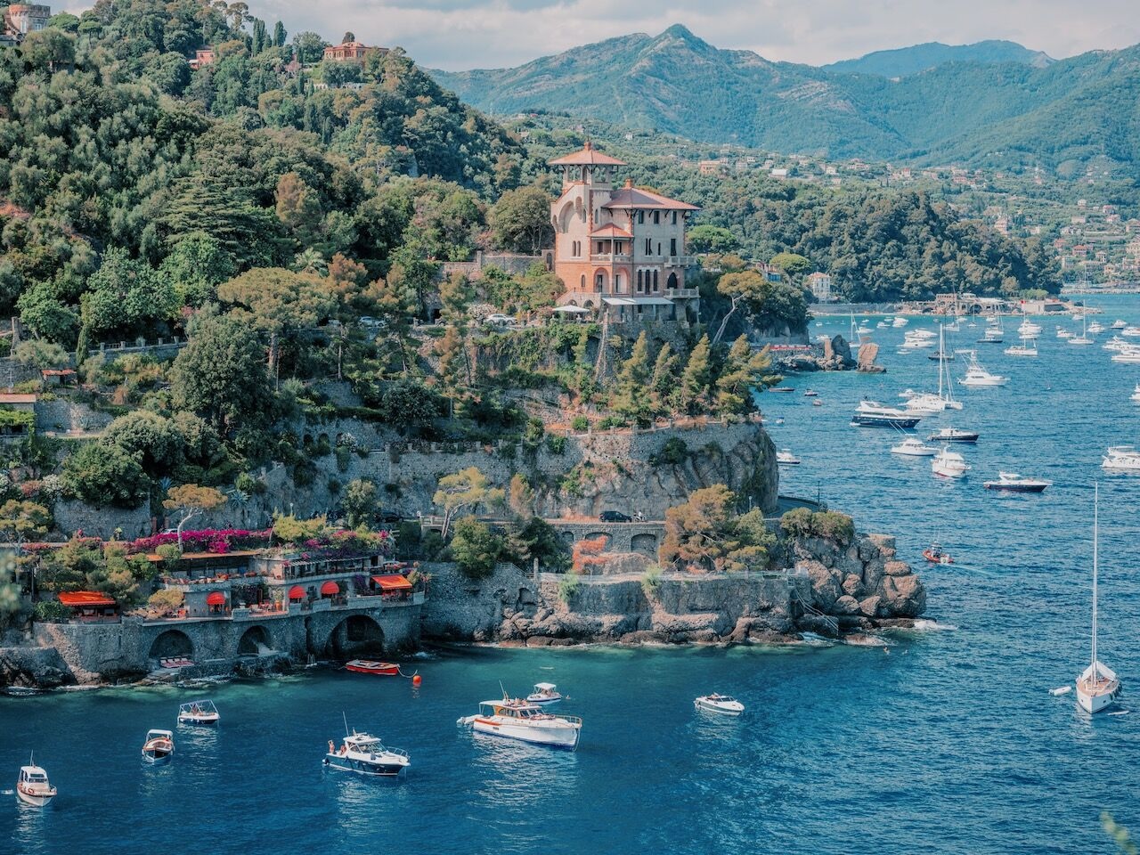 Villa Beatrice