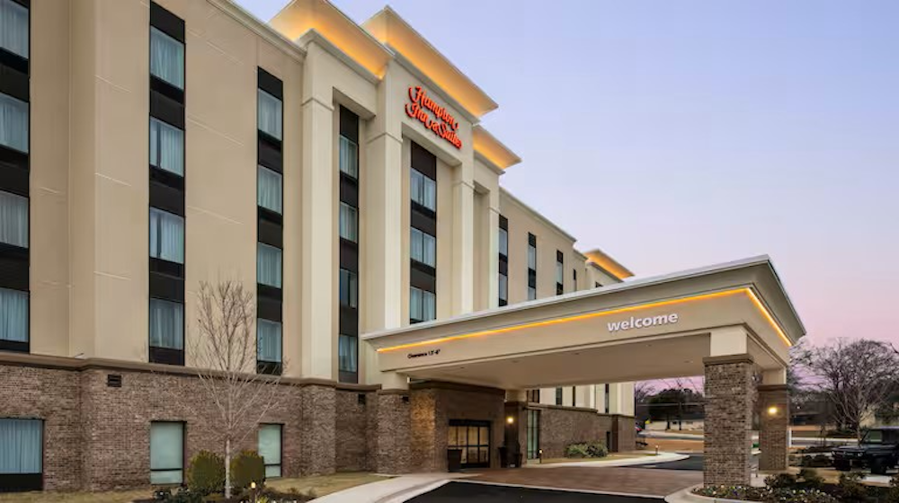Hampton Inn and Suites Snellville Georgia