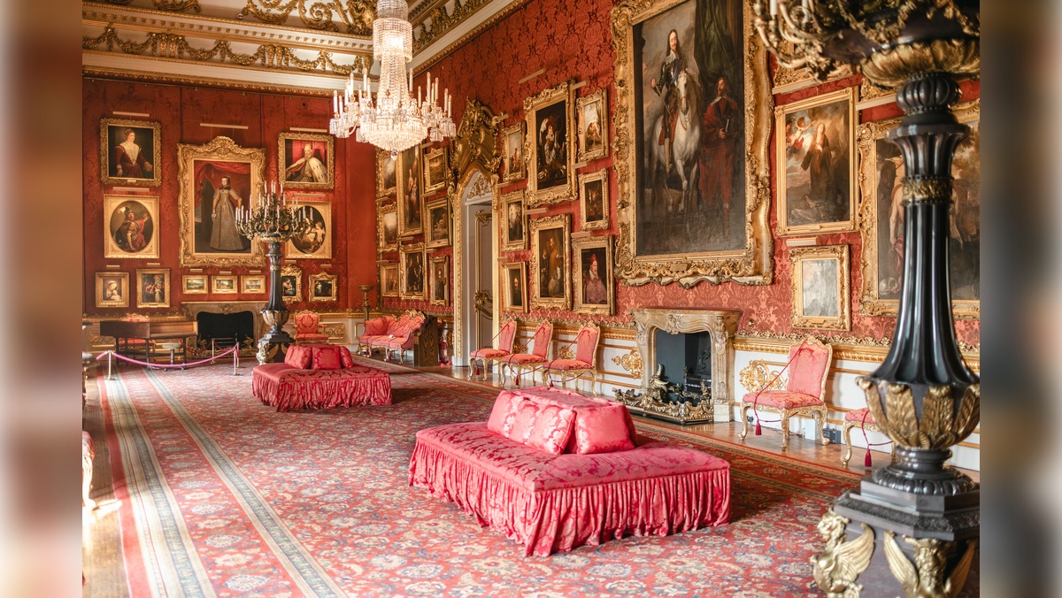 Apsley HouseThe Penisula London