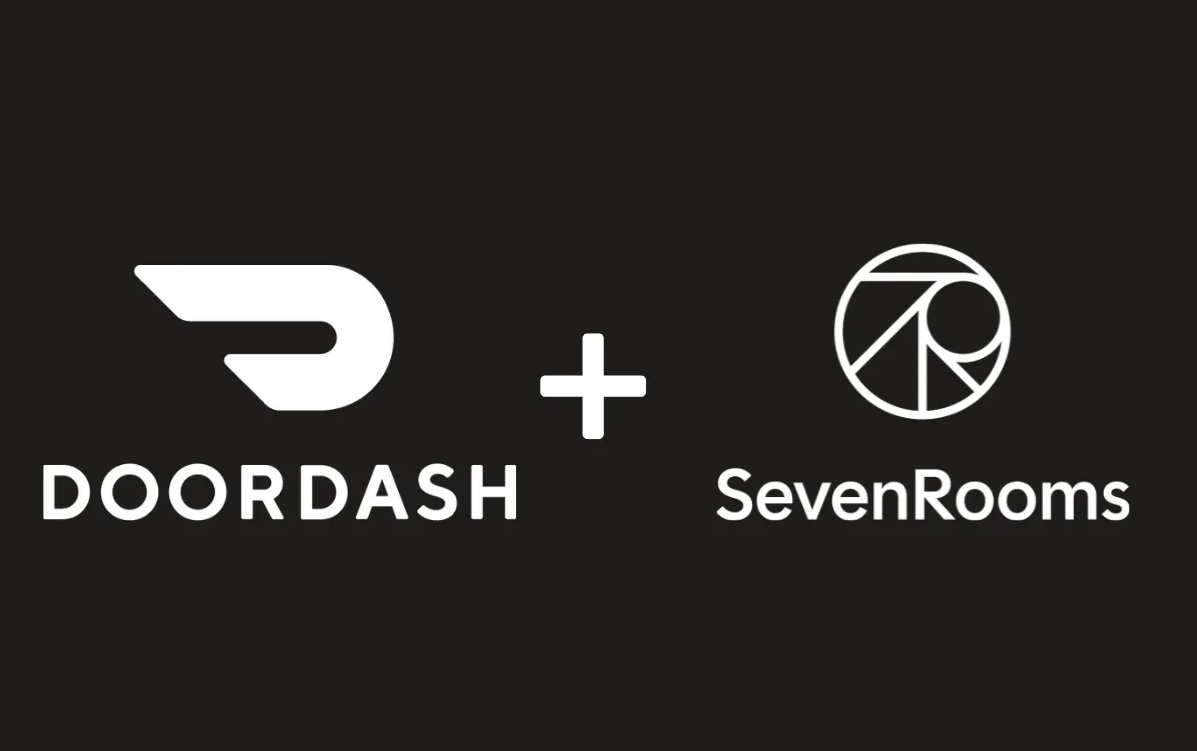 DoorDash to acquire SevenRooms