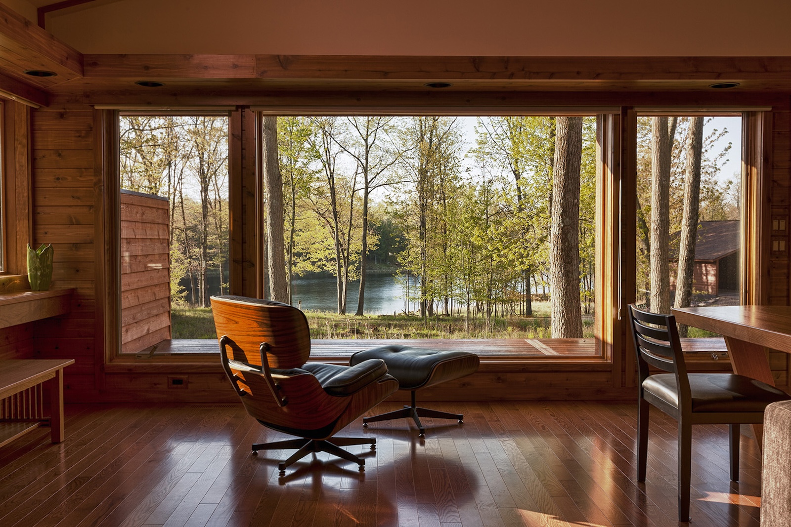 Canoe Bay in Wisconsins Northwoods is the only Relais  Chteaux property in the Midwest