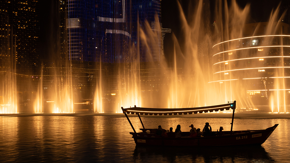 Dubai