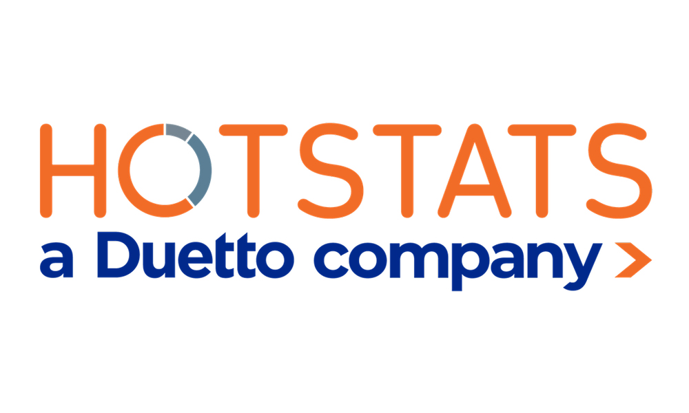 HotStats a Duetto company