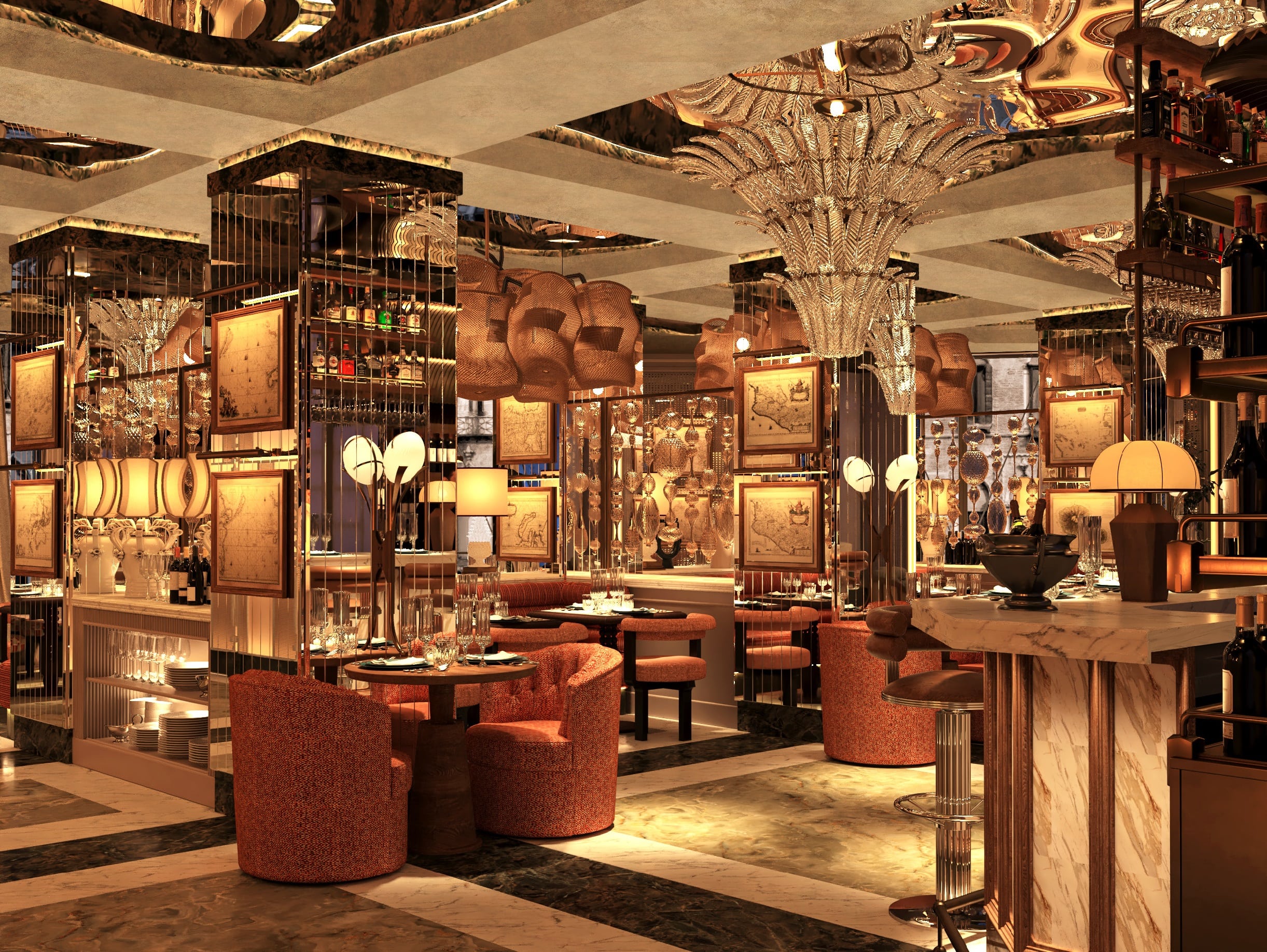 ECEBonvecchiatiRestaurant