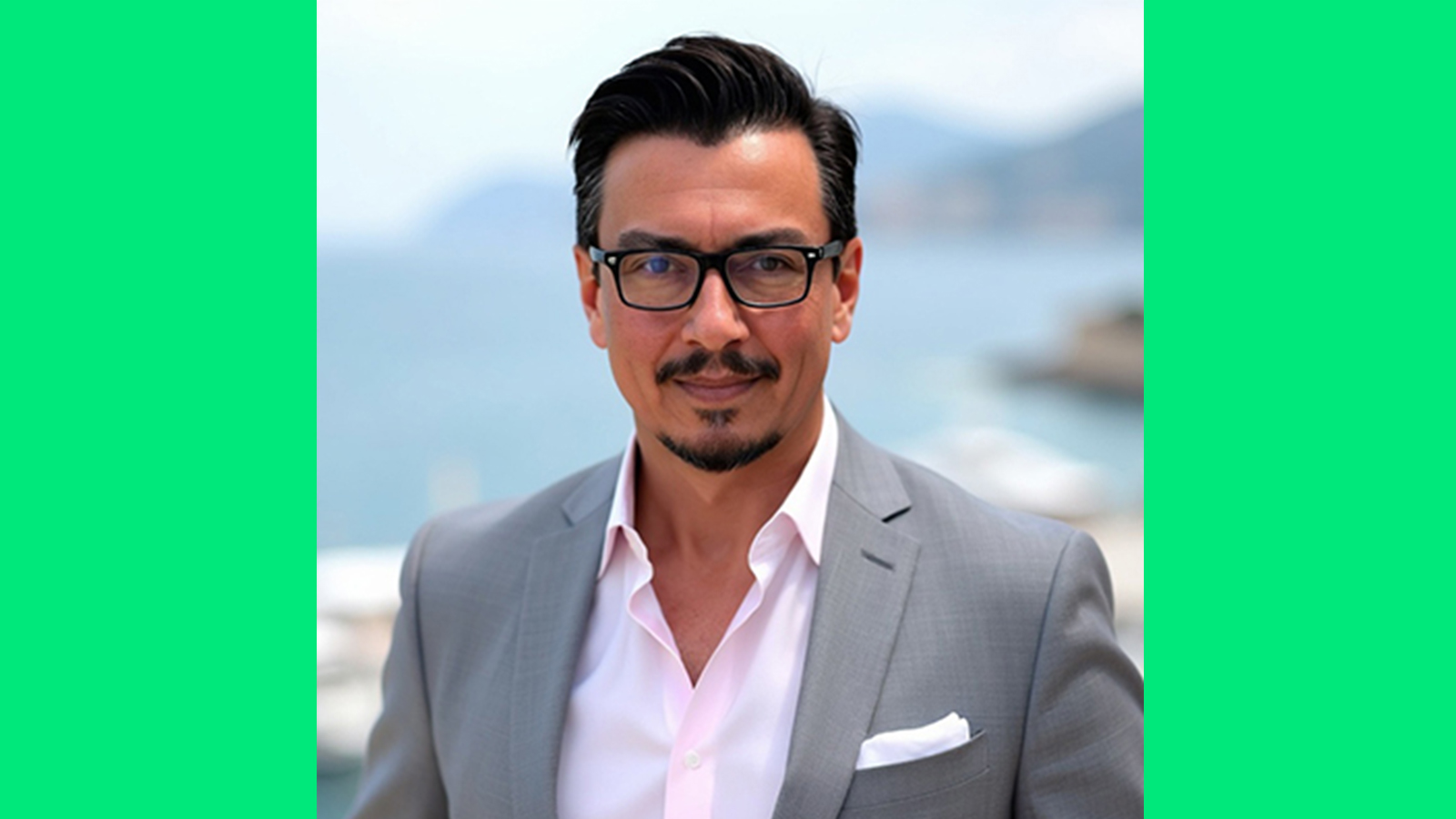 Ed JonesDirector of SalesTeldar Travel
