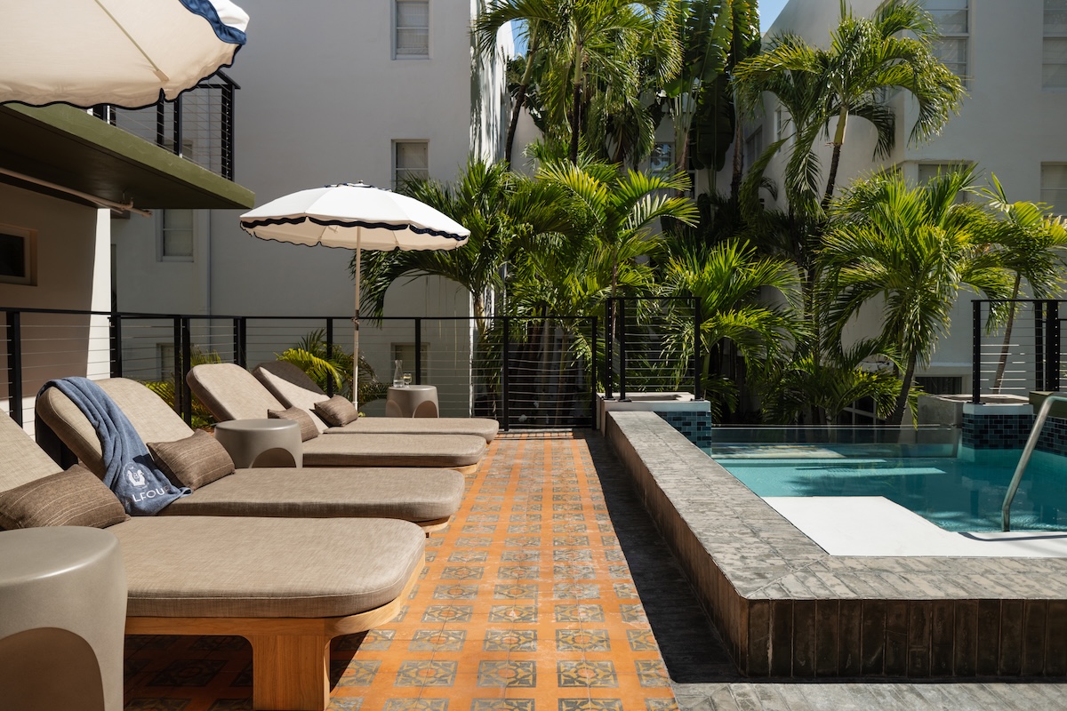 Ennismore Balfour Miami Beach