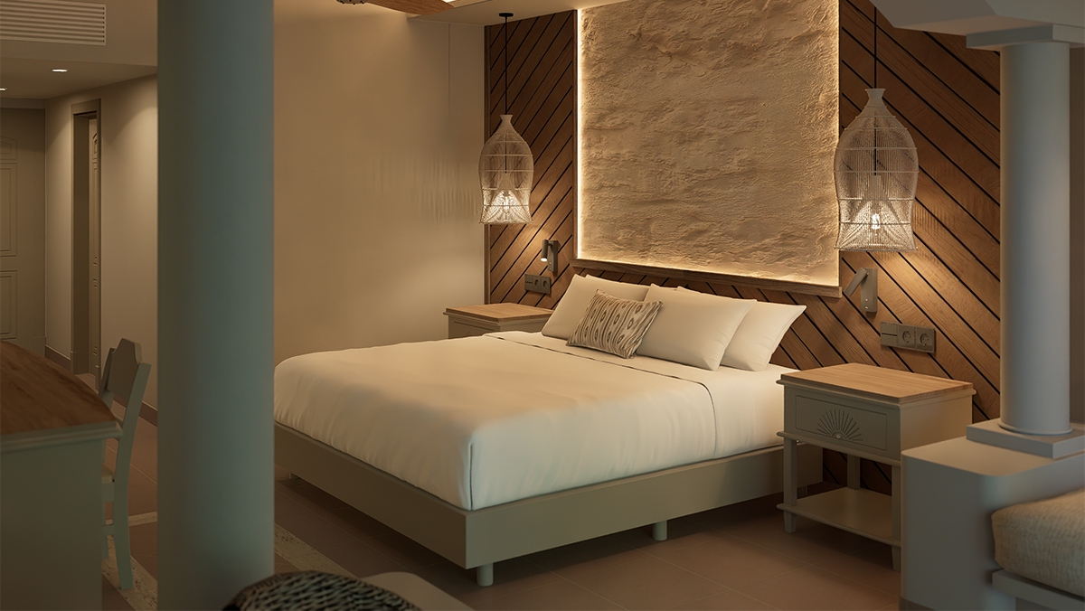 Bahia Principe Grand Tequila