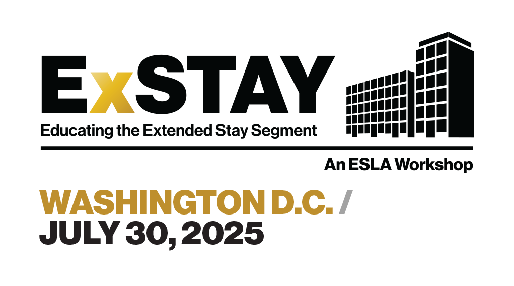 Extended Stay Lodging Association