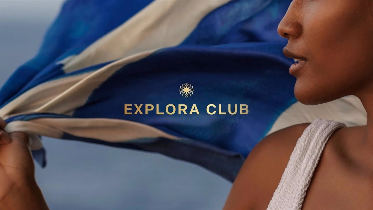 Explora ClubExplora Journeys