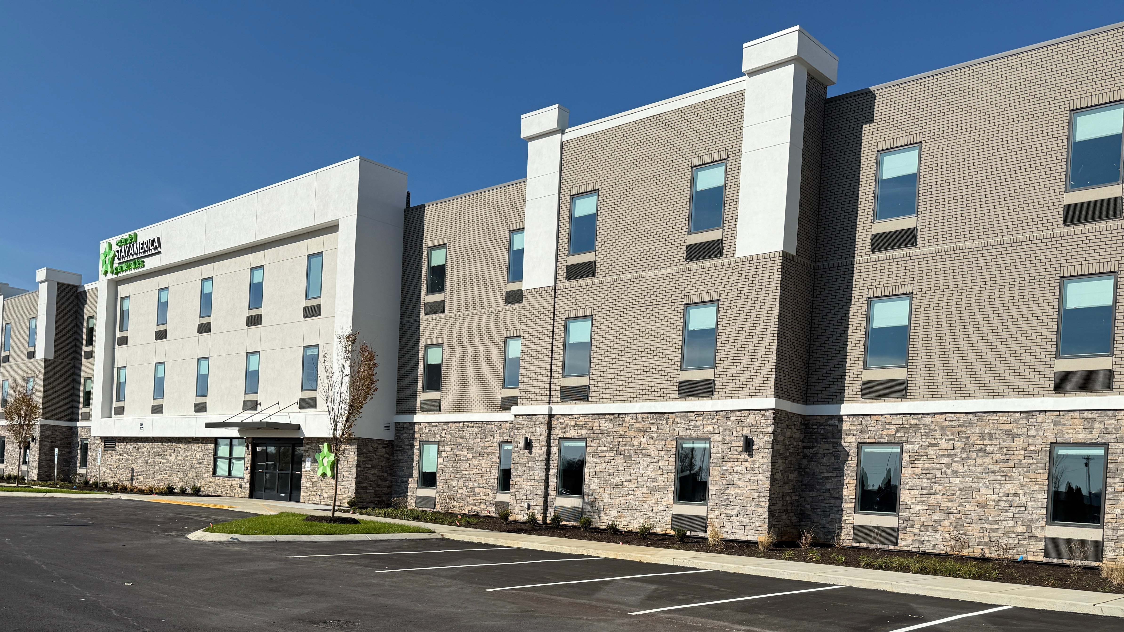 Extended Stay America Premier Suites - Smyrna TN exterior