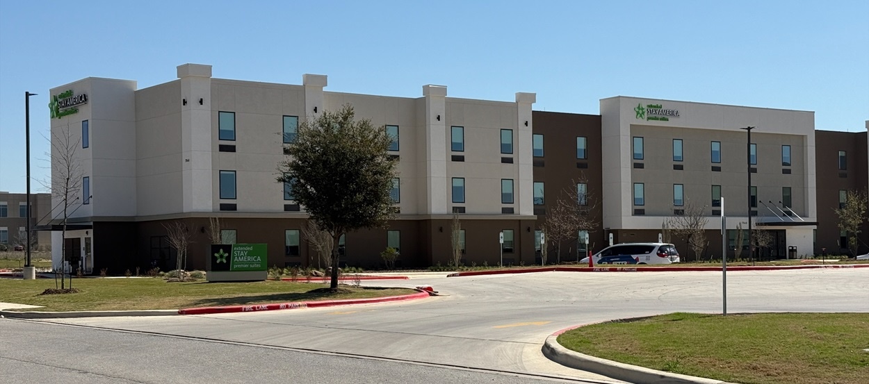 Extended Stay America Premier Suites in Schertz Texas