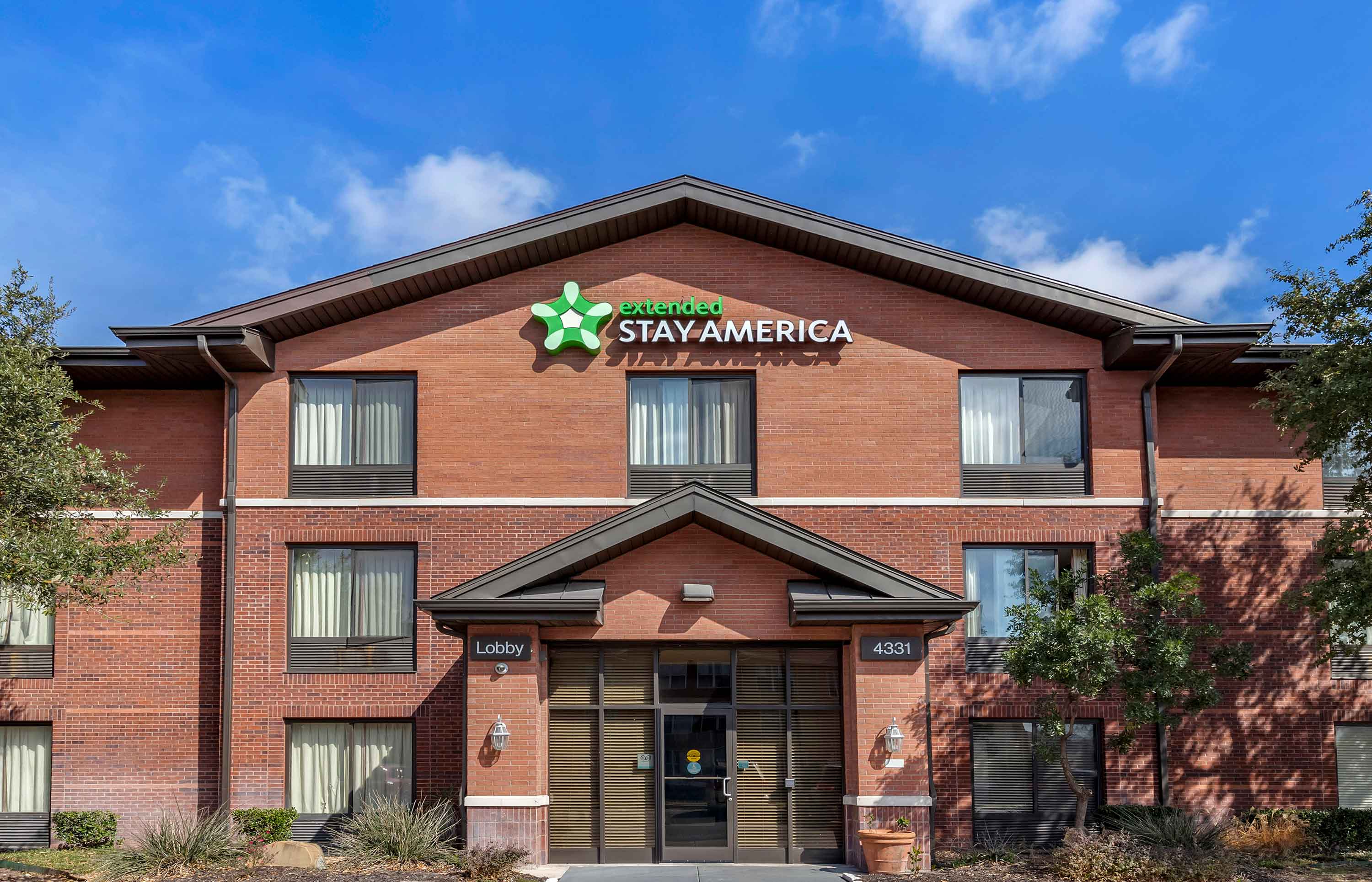 Extended Stay America San Antonio - Colonnade - Medical Center