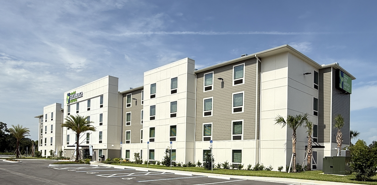 Extended Stay America Select Suites - Wildwood Fla