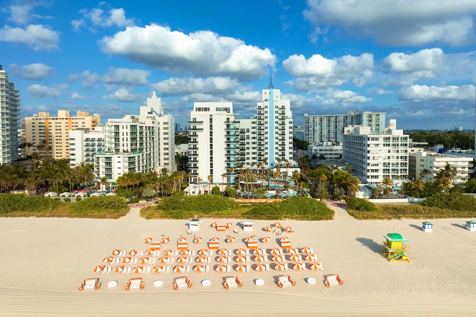 Andaz Miami Beach
