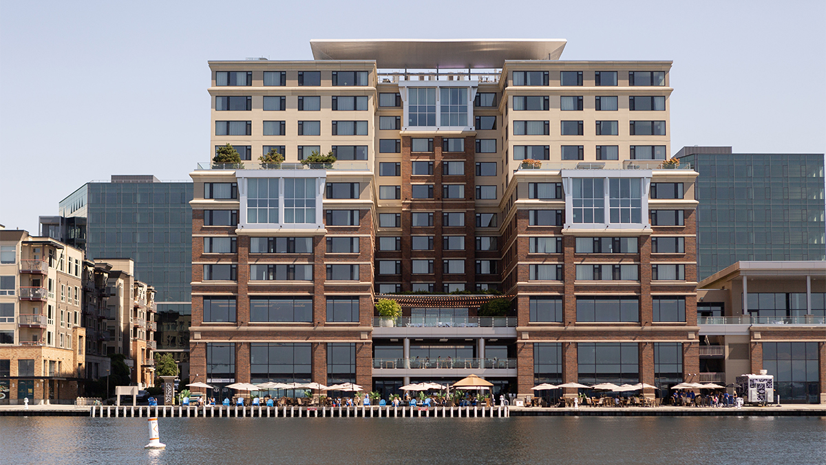 Hyatt Regency Lake Washington