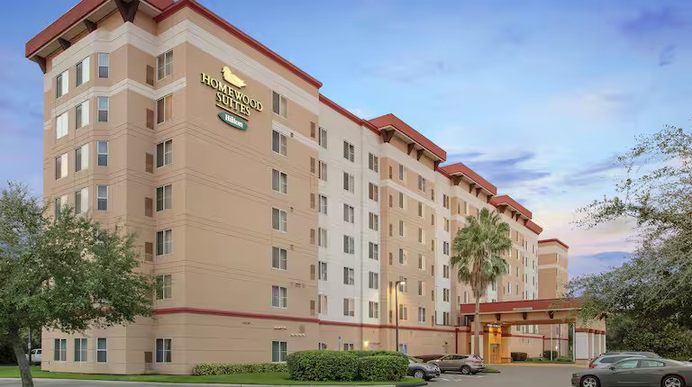 Homewood Suites by Hilton Brandon Florida