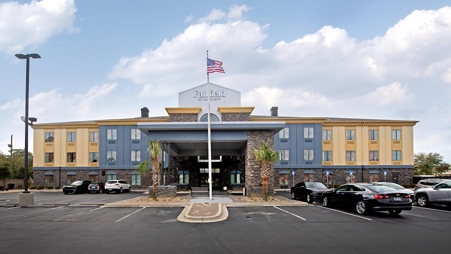 Fairfield Inn  Suites by Marriott in Fort Walton Beach Fla