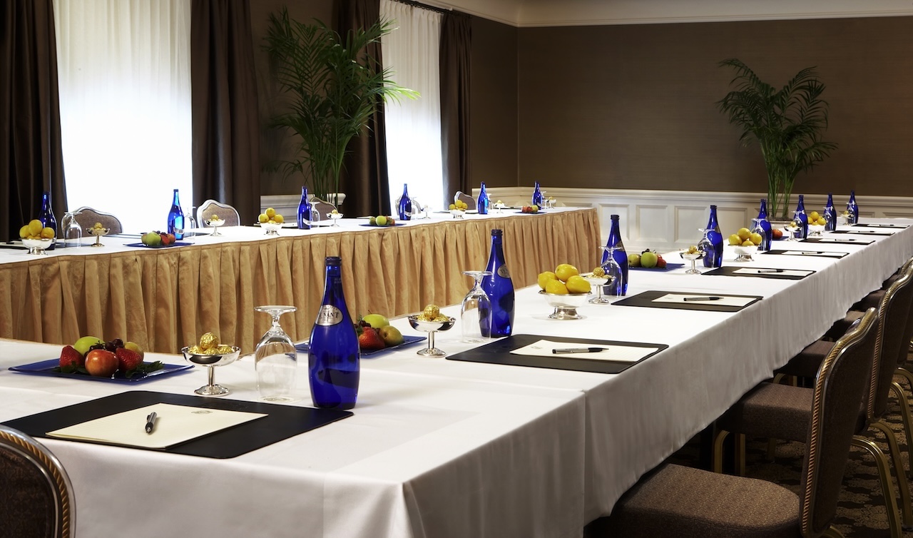 meeting room