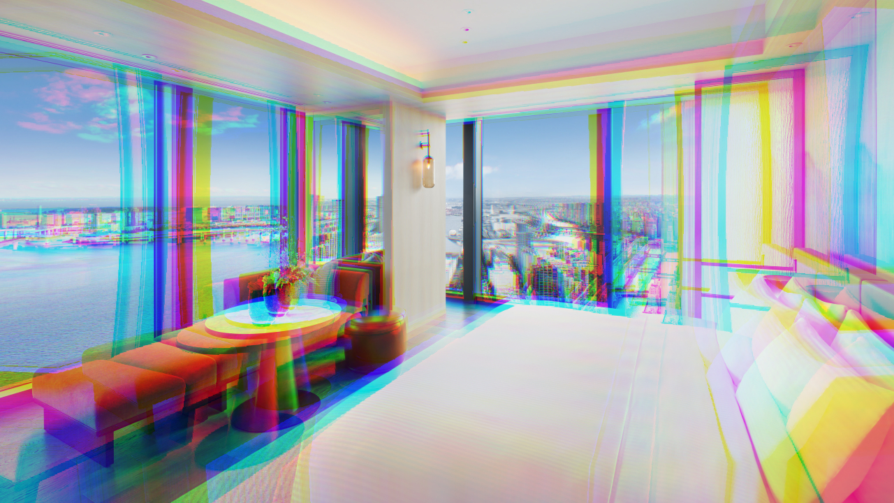 FairmontTokyo