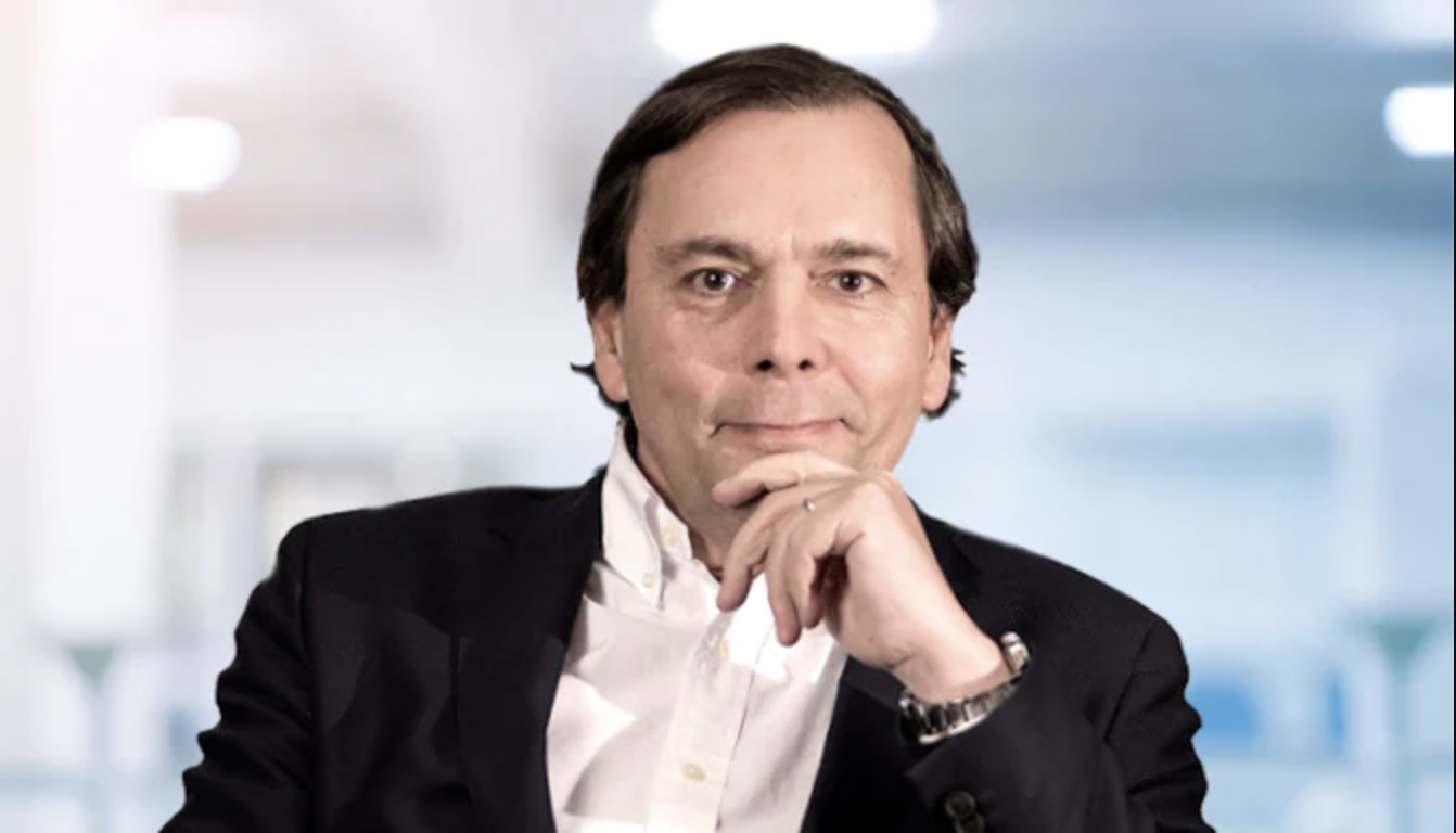 Federico J Gonzalez