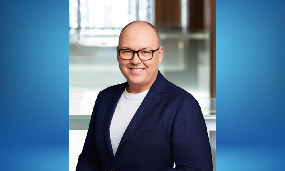 First Hospitality appoints VP of sales Chuck Moses