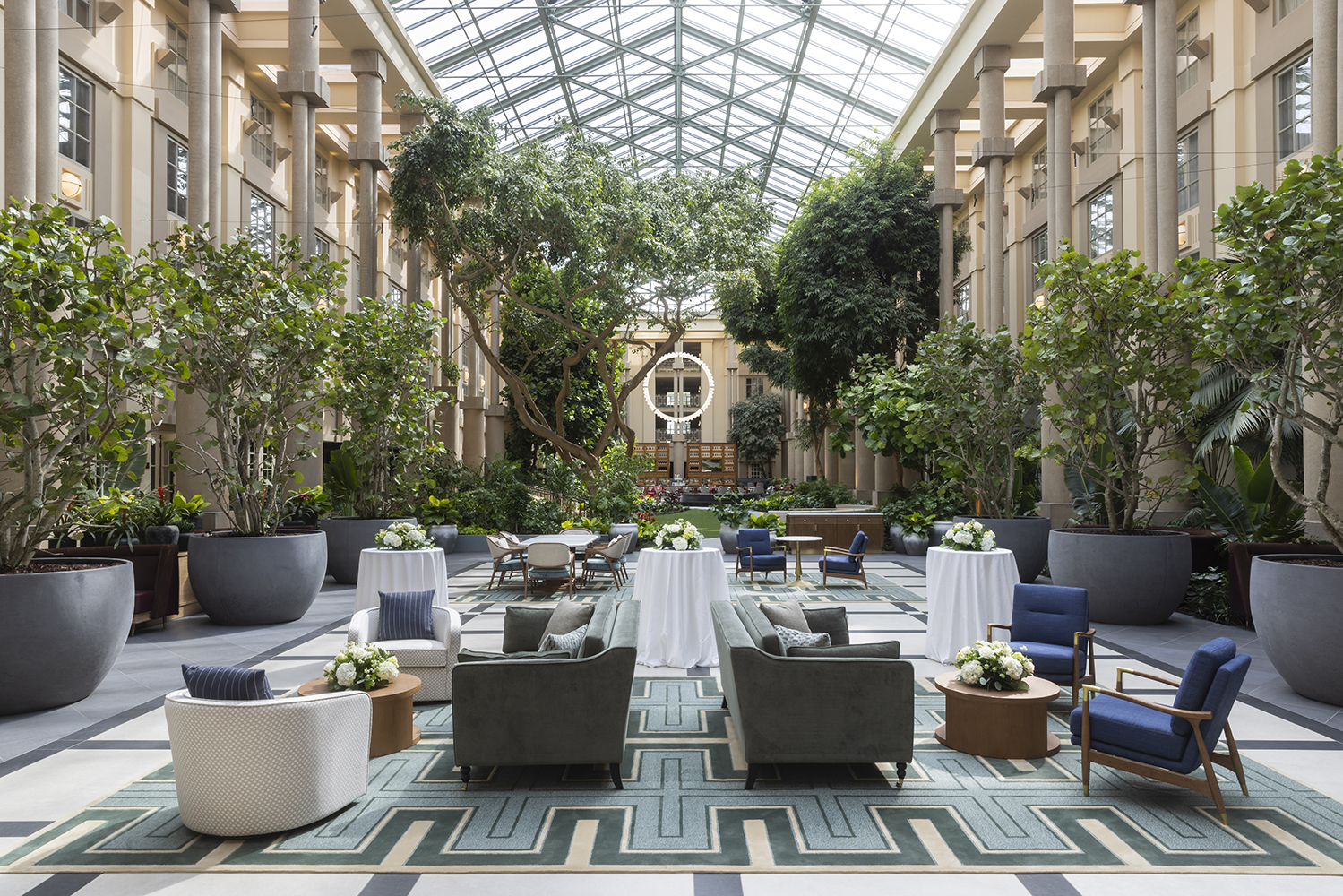 Hyatt Regency Greenwich