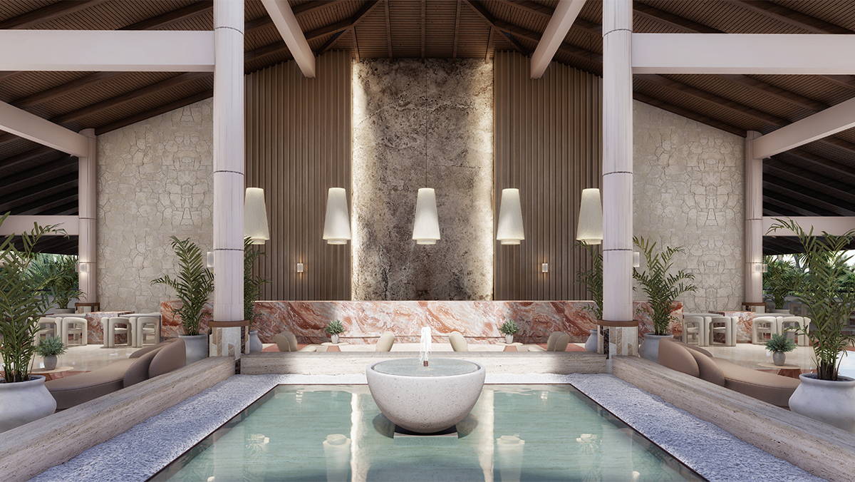 Grand Palladium Select Bvaro