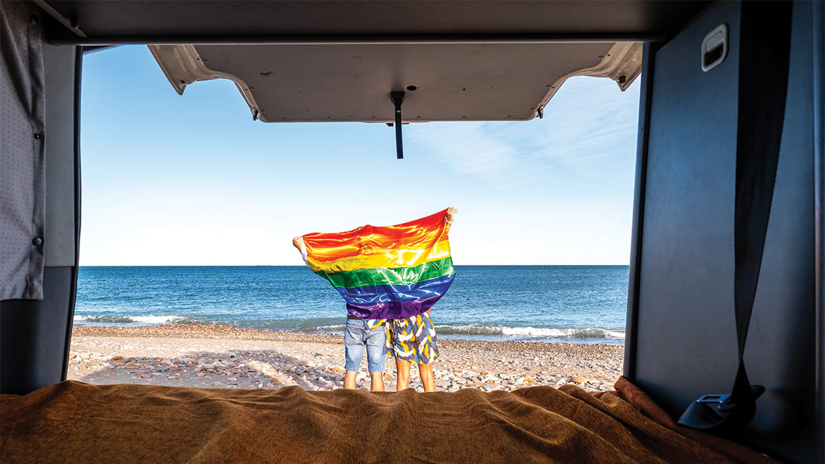 LGBTQ
