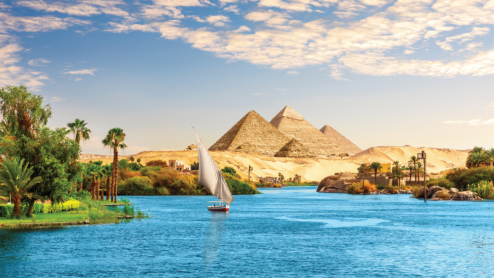 Nile