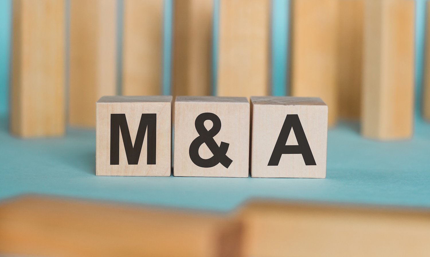 Mergers and acquisitions