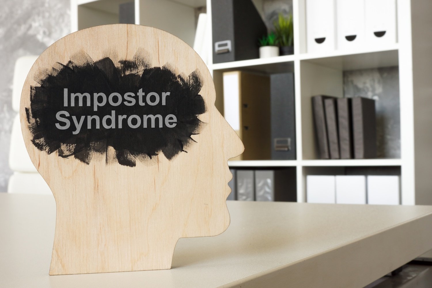 Imposter Syndrome
