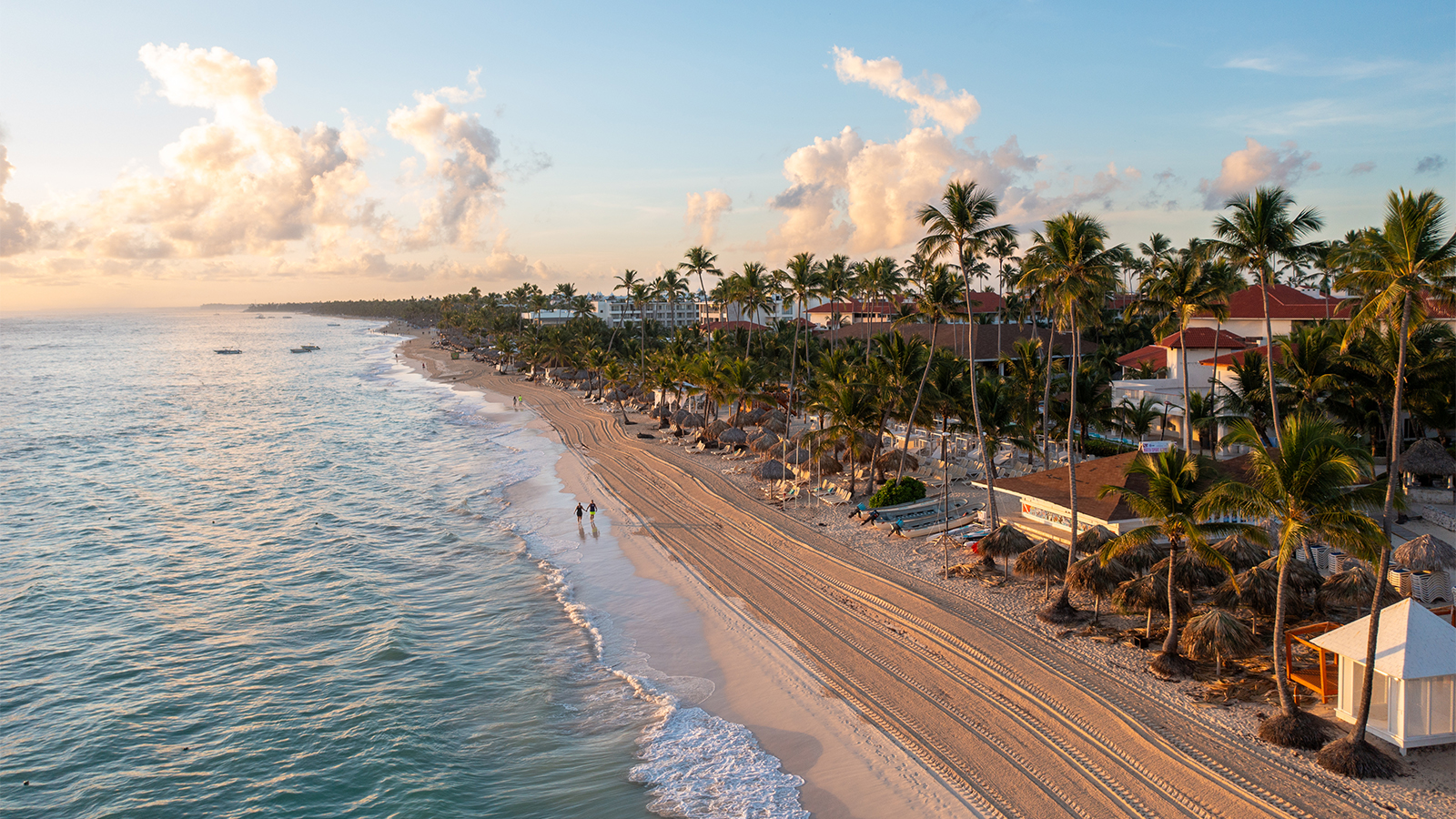 Punta Cana Dominican Republic