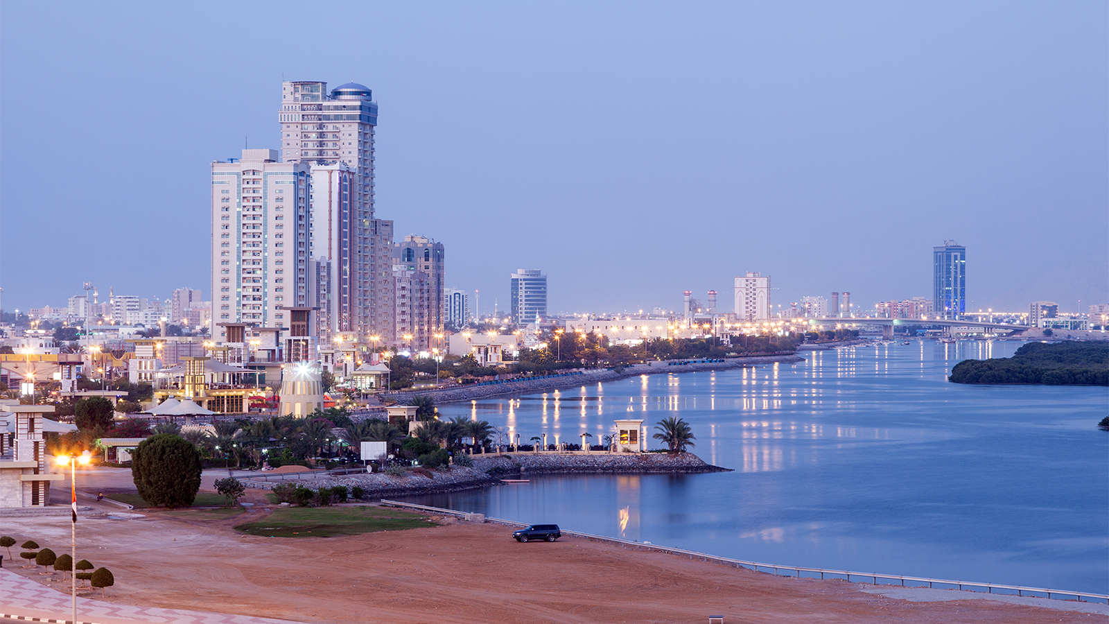Ras al Khaimah United Arab Emirates